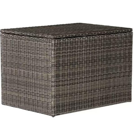 Marbella Cushion Box