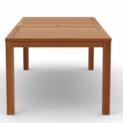 Parsons 220cm Dining Table - Perfect for Your Kitchen