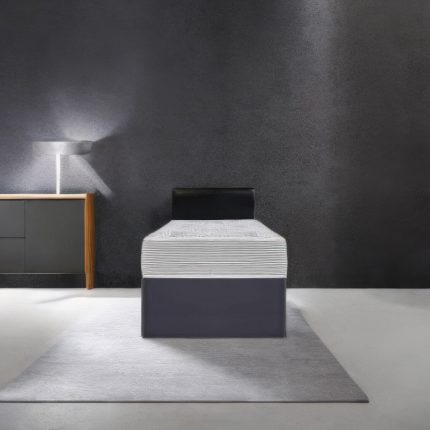 HF- Genoa PU Headboard Single