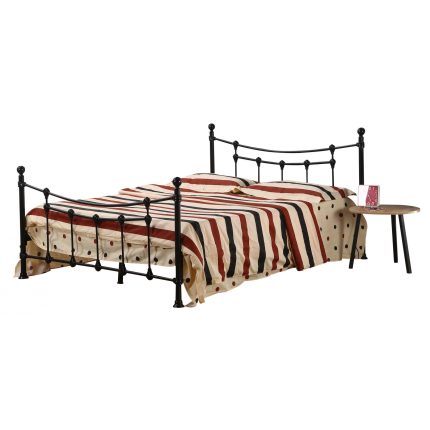 HF- Surrey King Size Bed