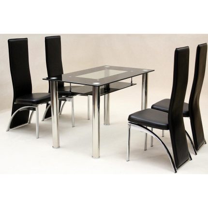 HF- Vegas Small Dining Table