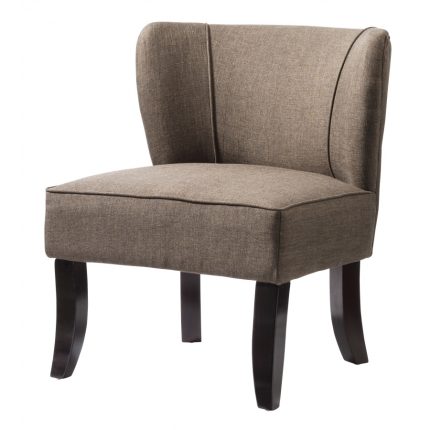 HF- Bambrook Fabric Chair Beige
