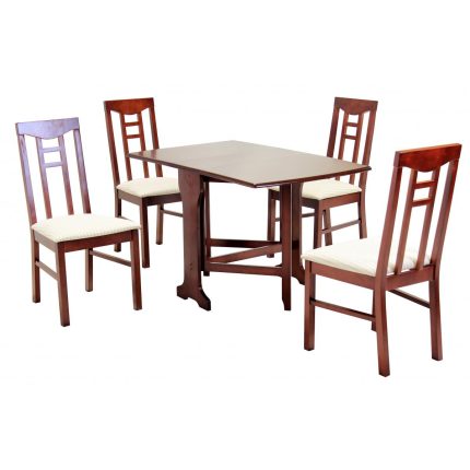 HF- Liverpool Dining Set